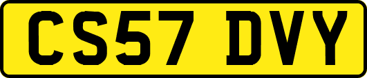 CS57DVY