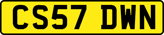 CS57DWN