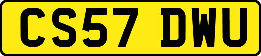 CS57DWU