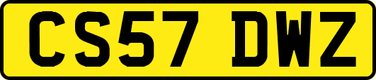 CS57DWZ
