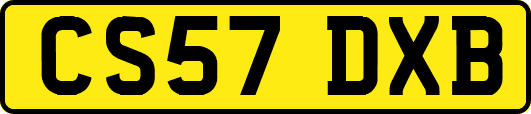 CS57DXB