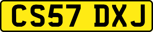 CS57DXJ