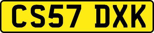 CS57DXK