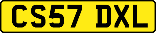 CS57DXL