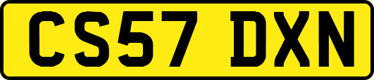 CS57DXN