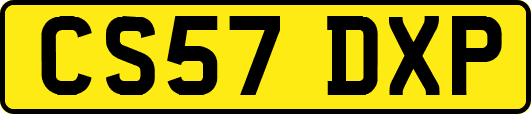 CS57DXP