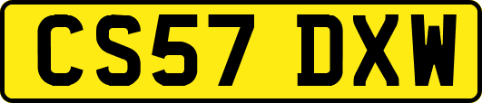 CS57DXW