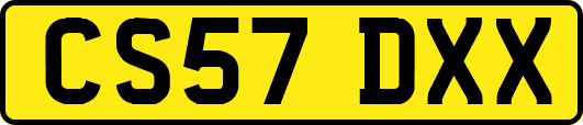 CS57DXX