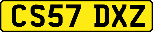 CS57DXZ