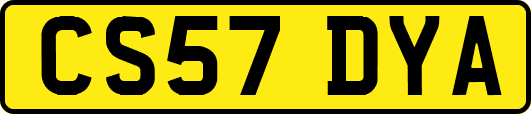 CS57DYA