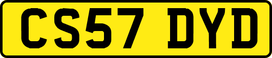 CS57DYD
