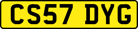 CS57DYG