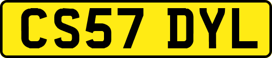 CS57DYL