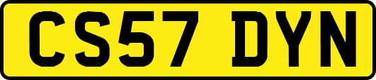 CS57DYN