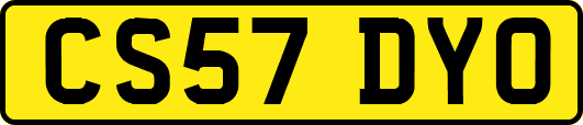 CS57DYO