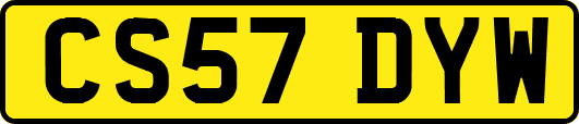 CS57DYW