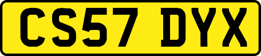 CS57DYX