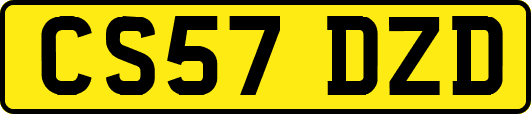 CS57DZD