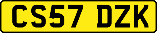 CS57DZK