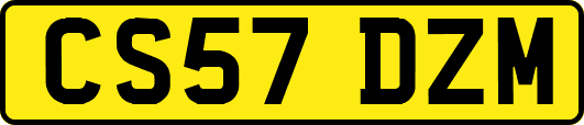 CS57DZM