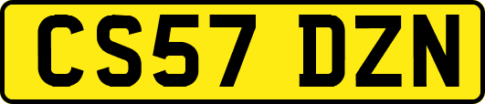 CS57DZN