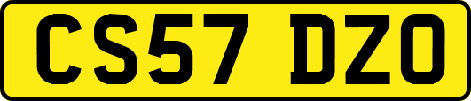 CS57DZO