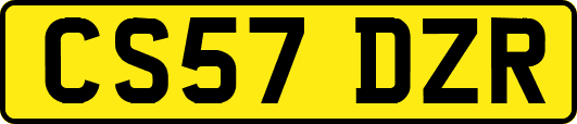 CS57DZR