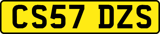 CS57DZS