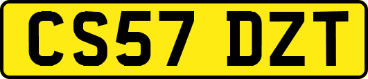 CS57DZT