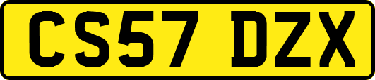 CS57DZX