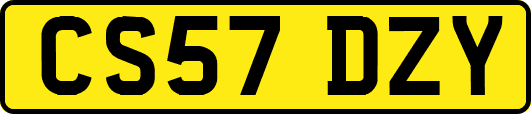 CS57DZY