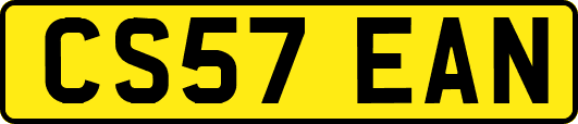 CS57EAN