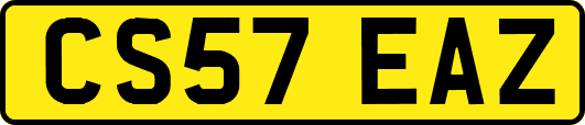 CS57EAZ