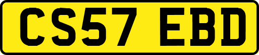 CS57EBD