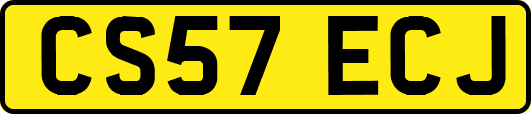 CS57ECJ