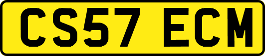 CS57ECM