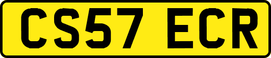 CS57ECR