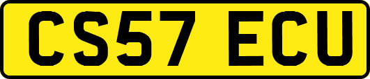 CS57ECU