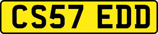 CS57EDD