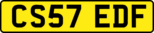 CS57EDF