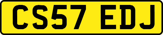 CS57EDJ