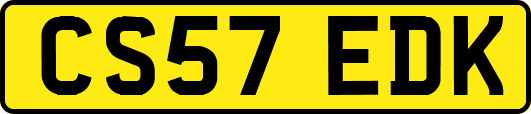 CS57EDK