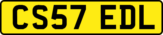 CS57EDL