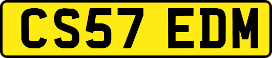 CS57EDM