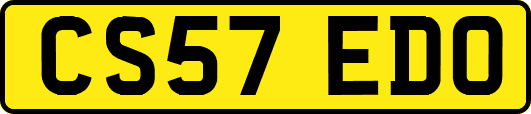 CS57EDO