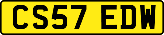 CS57EDW