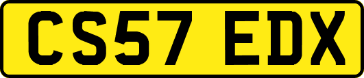 CS57EDX