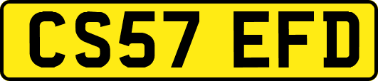 CS57EFD