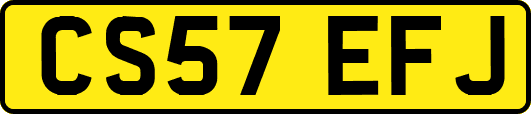 CS57EFJ