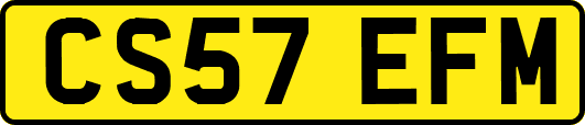 CS57EFM
